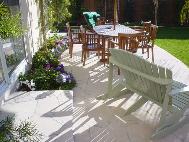 Expert yard cleanup service in Torrance, CA by DreamWork Landscape