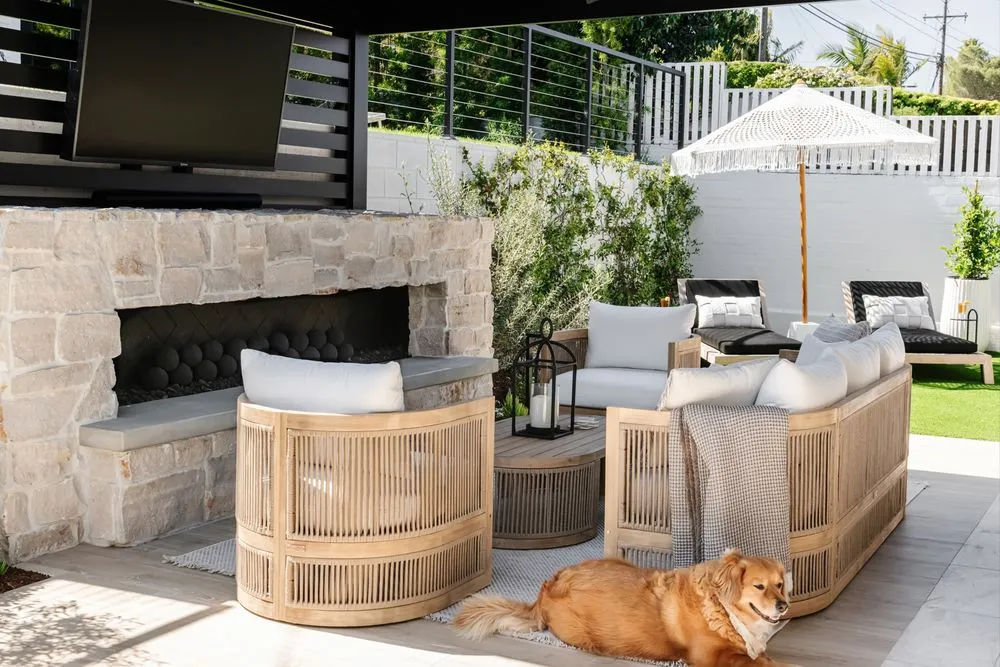 Trusted yard cleanup service in Torrance, CA - DreamWork Landscape