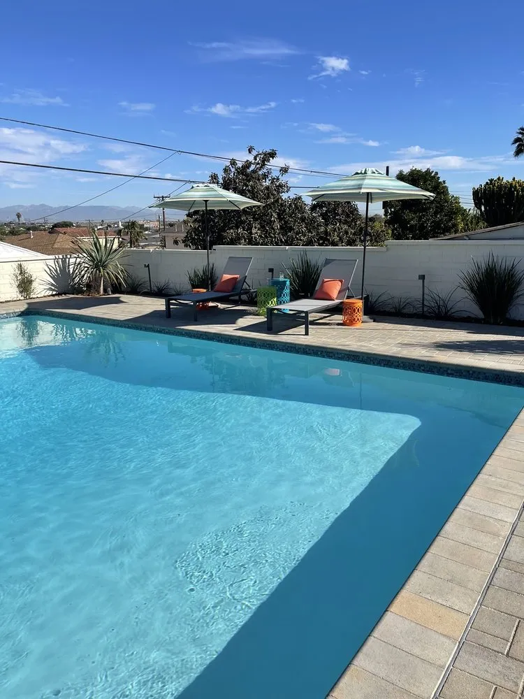 Expert outdoor landscaping for beautiful yards across Torrance, CA - DreamWork Landscape