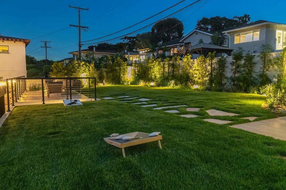 Affordable yard cleanup service for outdoor upgrades in Torrance, CA by DreamWork Landscape