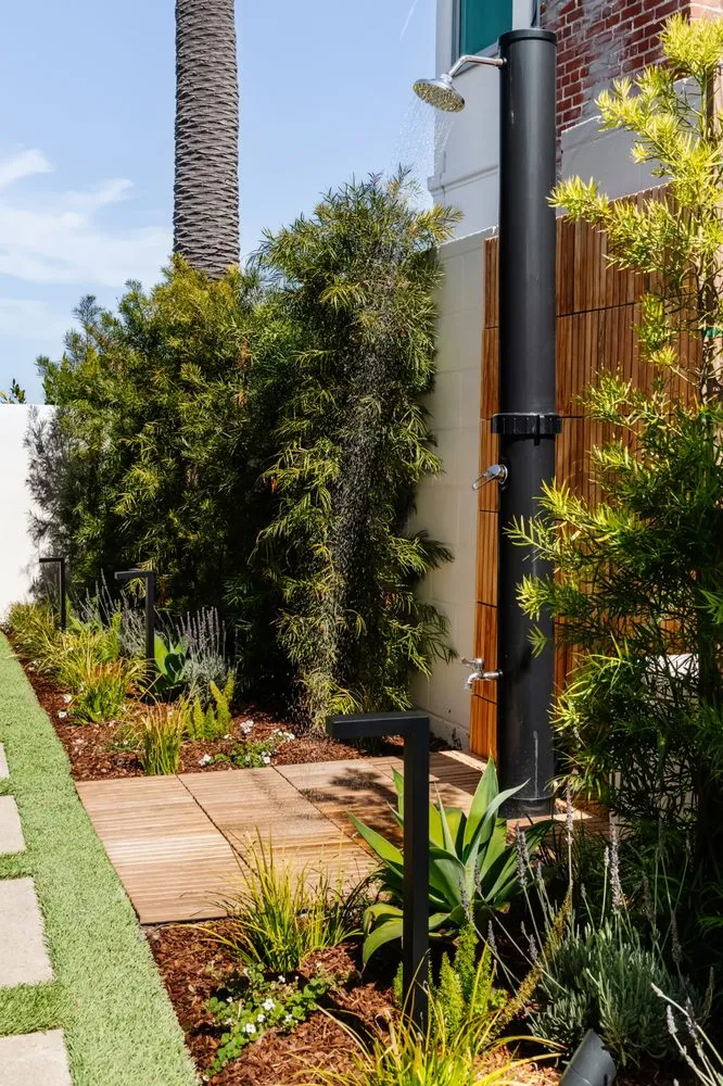 Trusted landscape installation in Torrance, CA by DreamWork Landscape