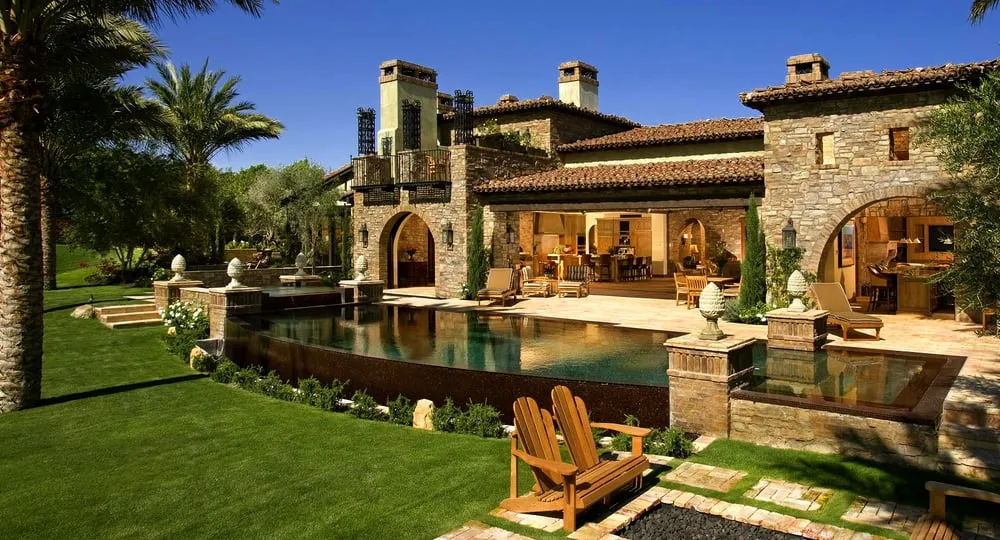 Professional landscaping services for residential properties in Torrance, CA by DreamWork Landscape