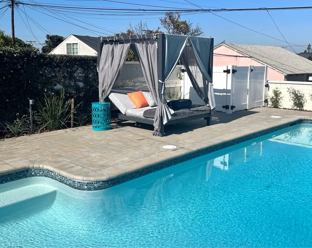 Reliable garden landscaping in Torrance, CA - DreamWork Landscape