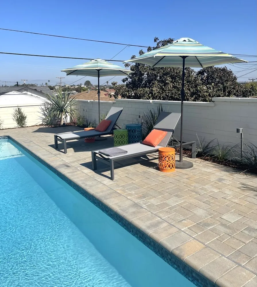 Professional lawn care service in Torrance, CA - DreamWork Landscape