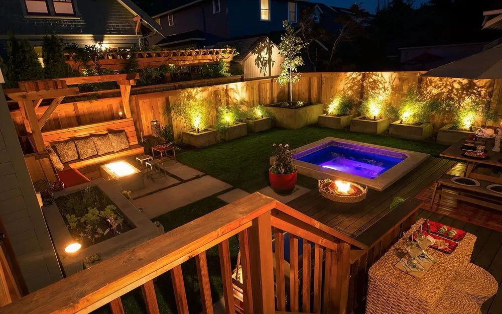 Top-rated outdoor landscaping experts serving Campbell, CA - Dreamworks Landscapes & Design