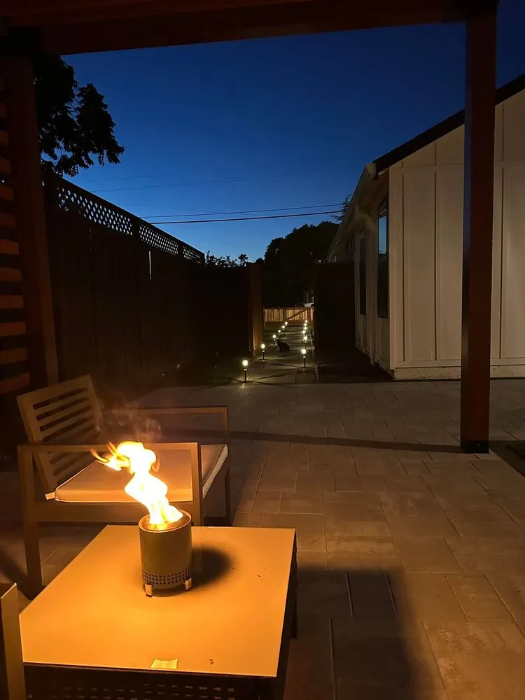 Reliable lawn care service experts serving Campbell, CA - Dreamworks Landscapes & Design