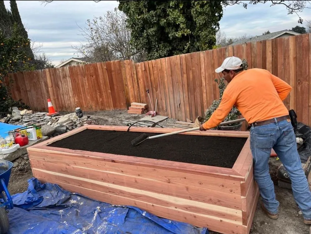 Top-rated landscaping services experts serving Campbell, CA - Dreamworks Landscapes & Design