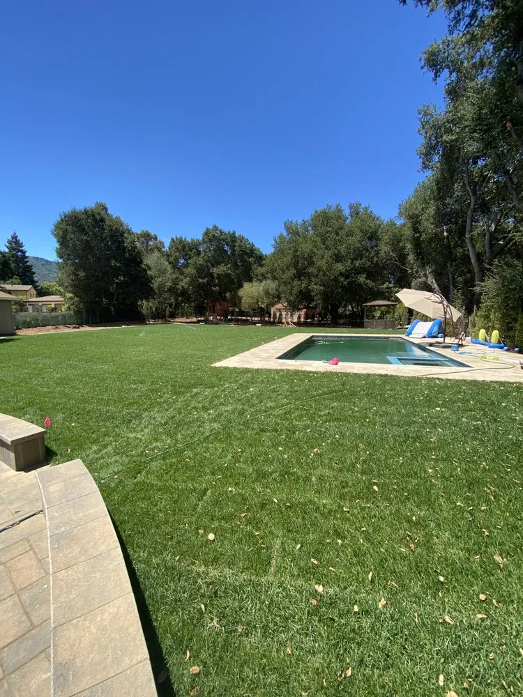 Professional landscape design experts serving Campbell, CA - Dreamworks Landscapes & Design