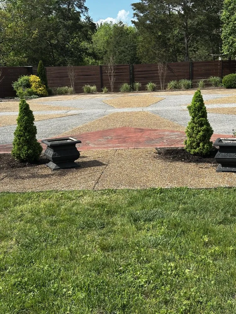 Trusted yard maintenance for beautiful yards across Smyrna, TN - Dreamyard Solutions