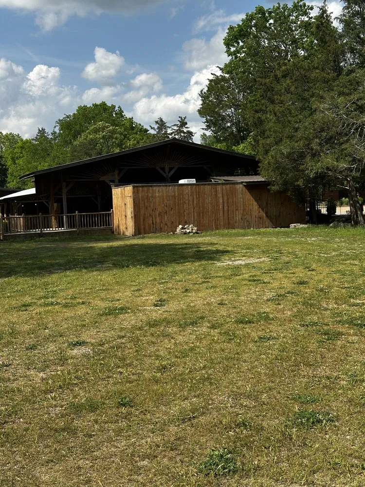 Trusted yard cleanup service in Smyrna, TN by Dreamyard Solutions