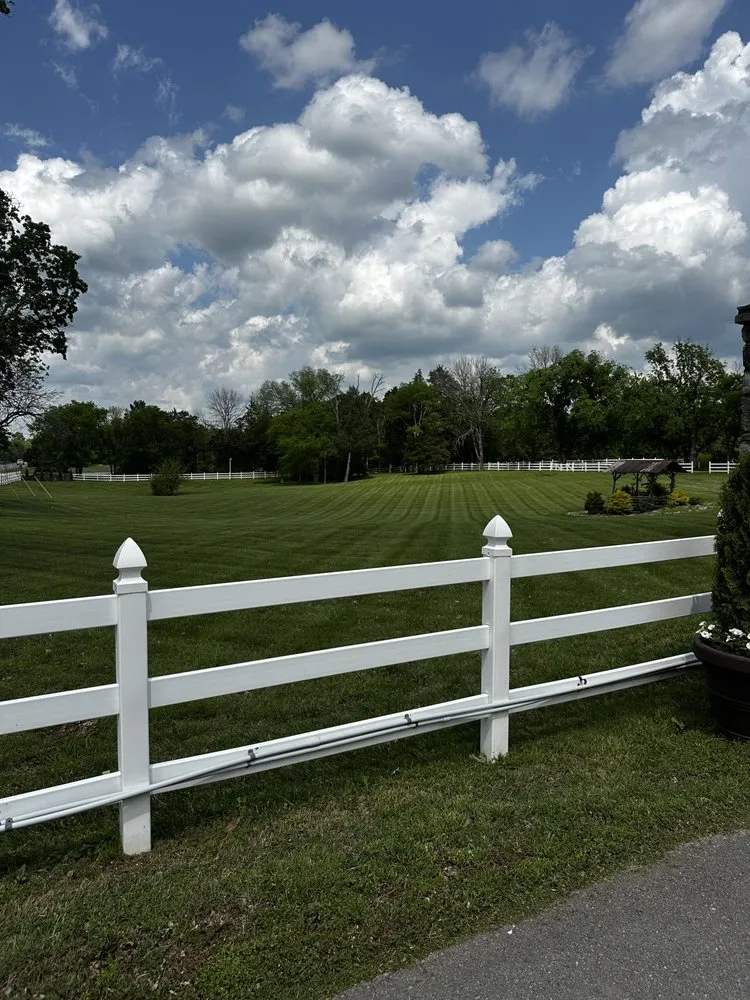 Reliable outdoor landscaping in Smyrna, TN by Dreamyard Solutions