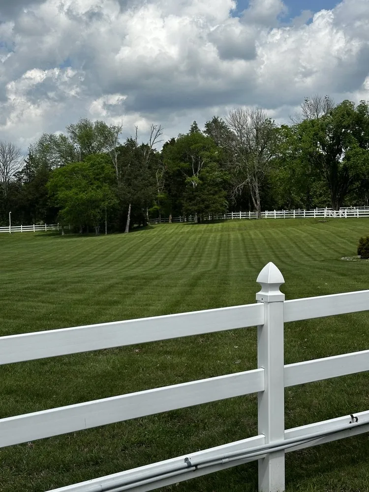 Custom landscape installation experts serving Smyrna, TN - Dreamyard Solutions