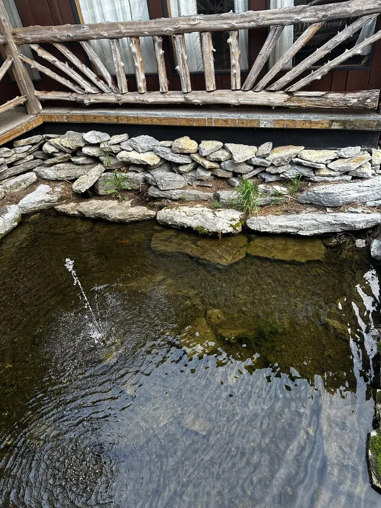 Professional garden landscaping in Smyrna, TN by Dreamyard Solutions