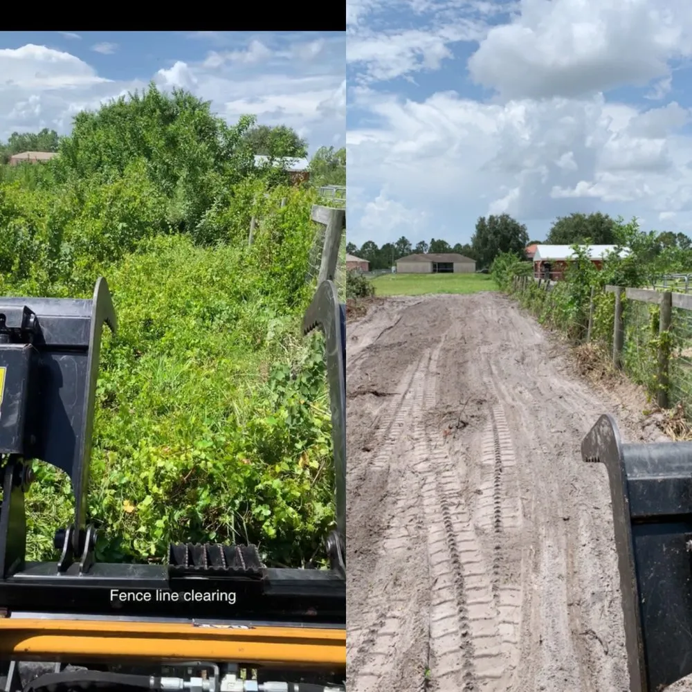 Trusted yard maintenance experts serving Naples, FL - DreBeau Enterprises