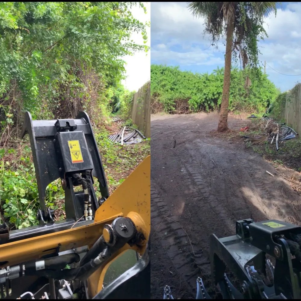 Expert garden landscaping with custom design in Naples, FL by DreBeau Enterprises