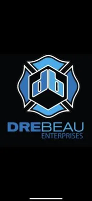DreBeau Enterprises Logo