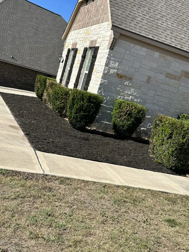 Custom lawn care service in San Antonio, TX - Dreden Lawn Care