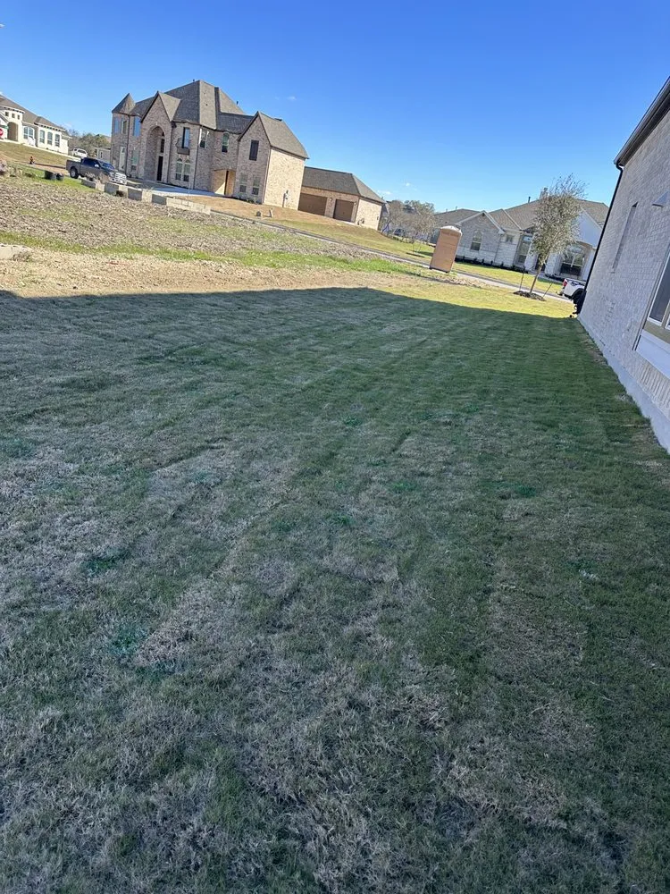 Trusted landscape design near you in San Antonio, TX by Dreden Lawn Care