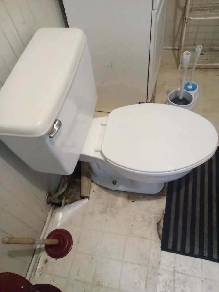 Custom outdoor landscaping in Binghamton, NY by Drego Painting Services