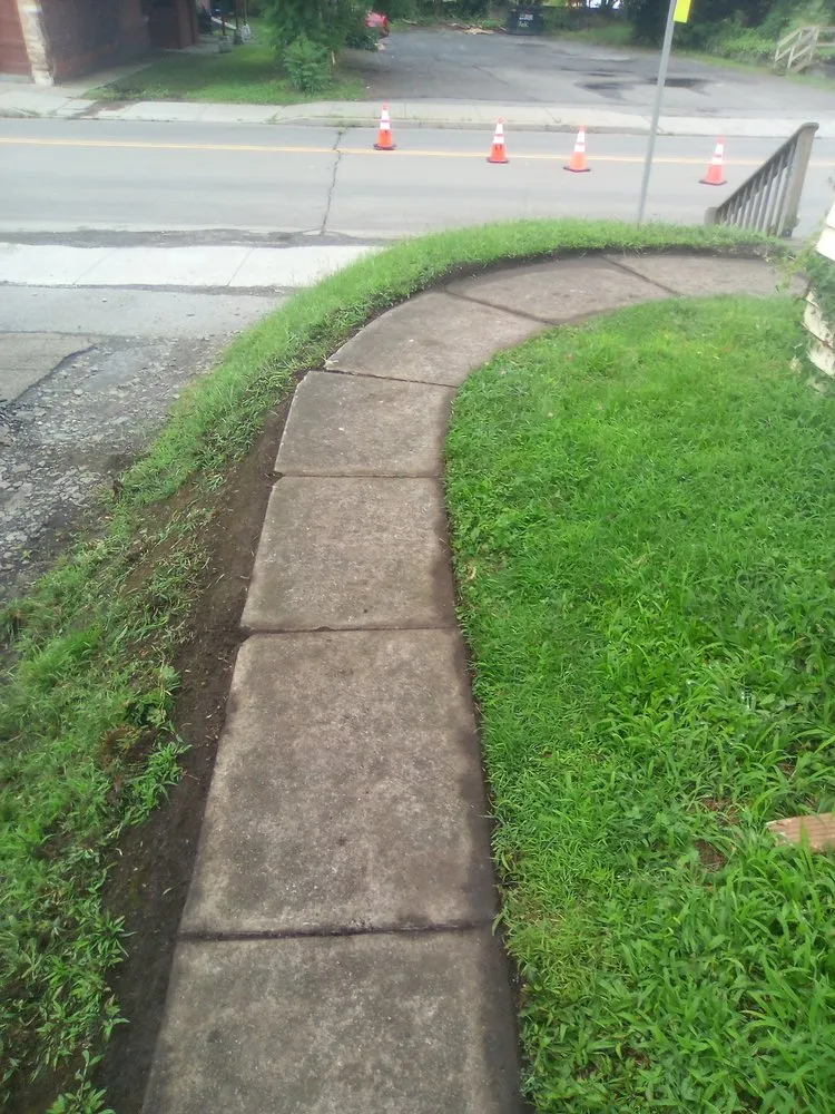 Local lawn care service experts serving Binghamton, NY - Drego Painting Services