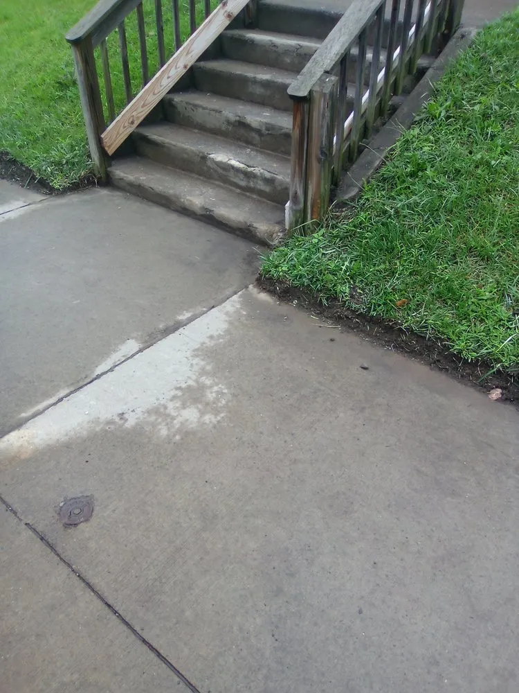 Top-rated landscape installation in Binghamton, NY by Drego Painting Services