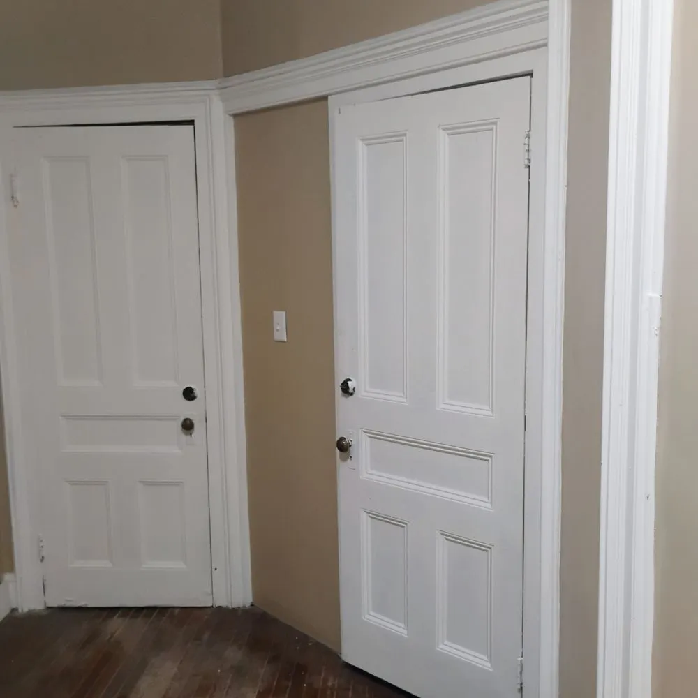 Professional landscape installation in Binghamton, NY by Drego Painting Services