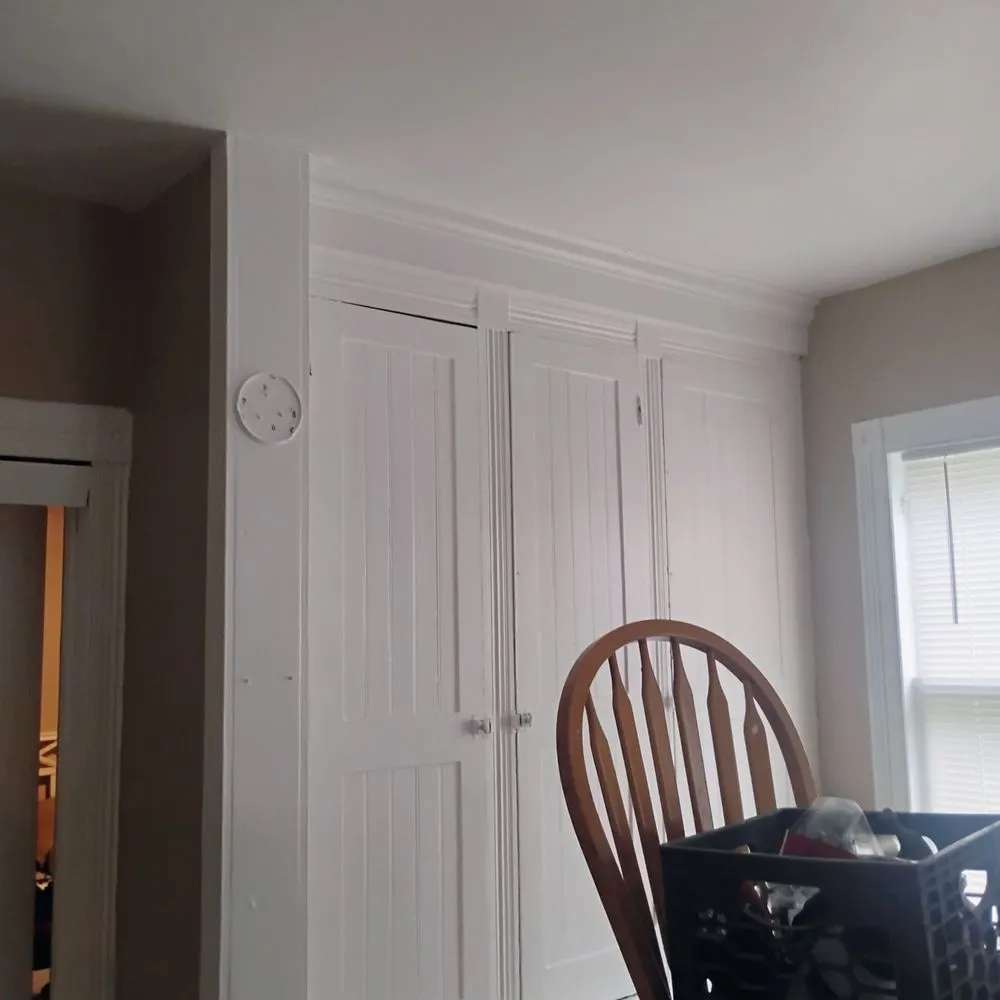 Local lawn care service for residential properties in Binghamton, NY by Drego Painting Services