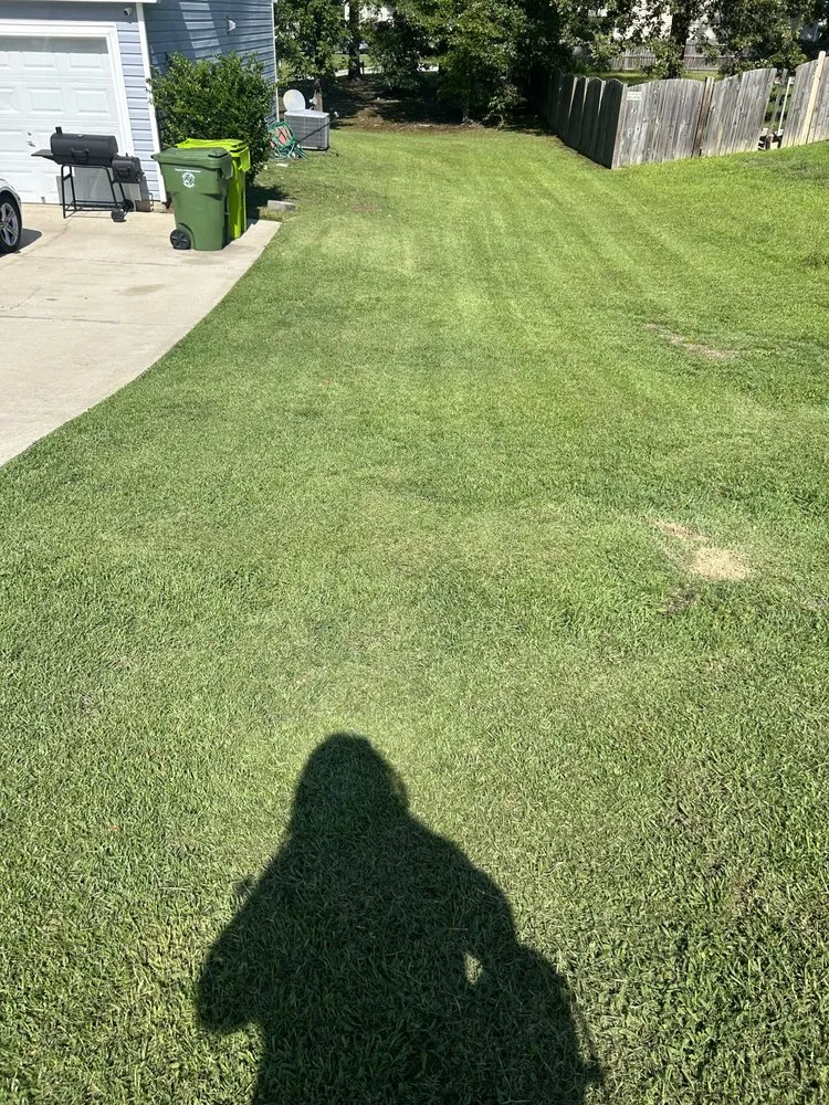 Reliable residential landscaping in Columbia, SC - Dreher's Lawn Care