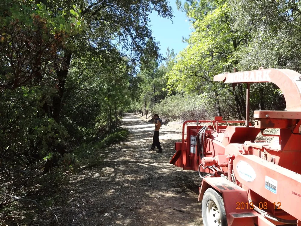 Reliable lawn mowing service experts serving Newcastle, CA - Dreher's Patch