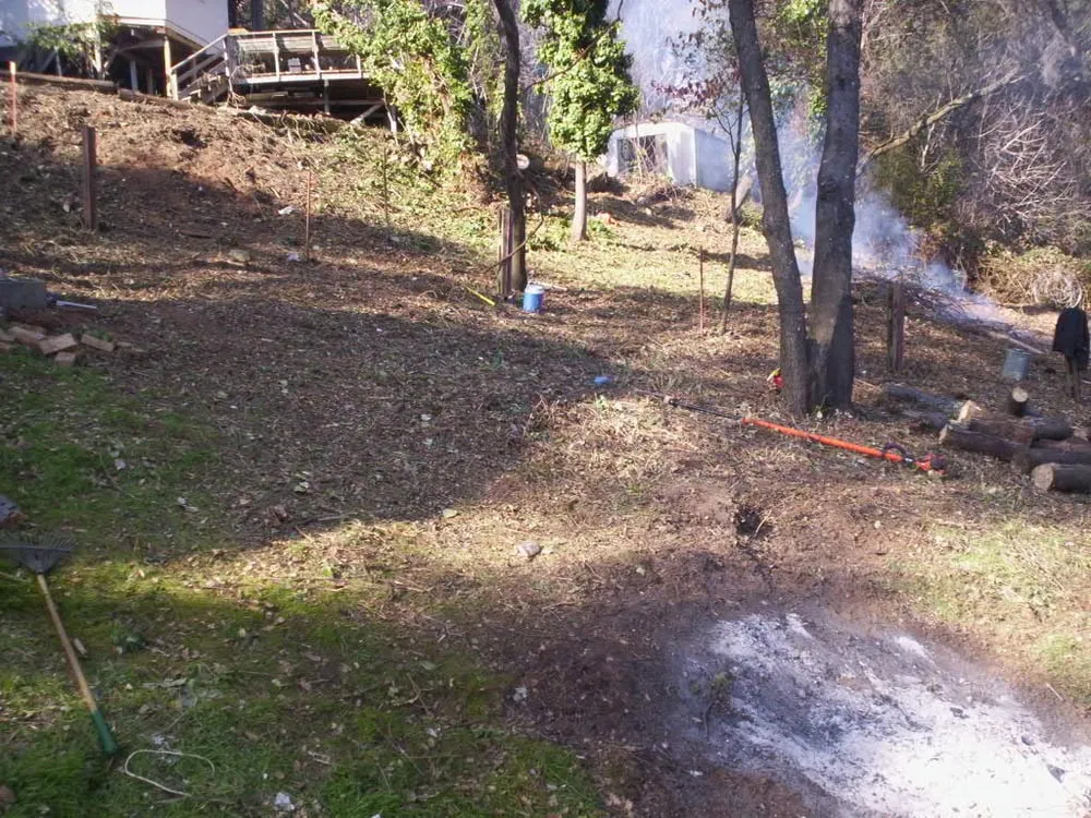 Top-rated landscape installation in Newcastle, CA - Dreher's Patch