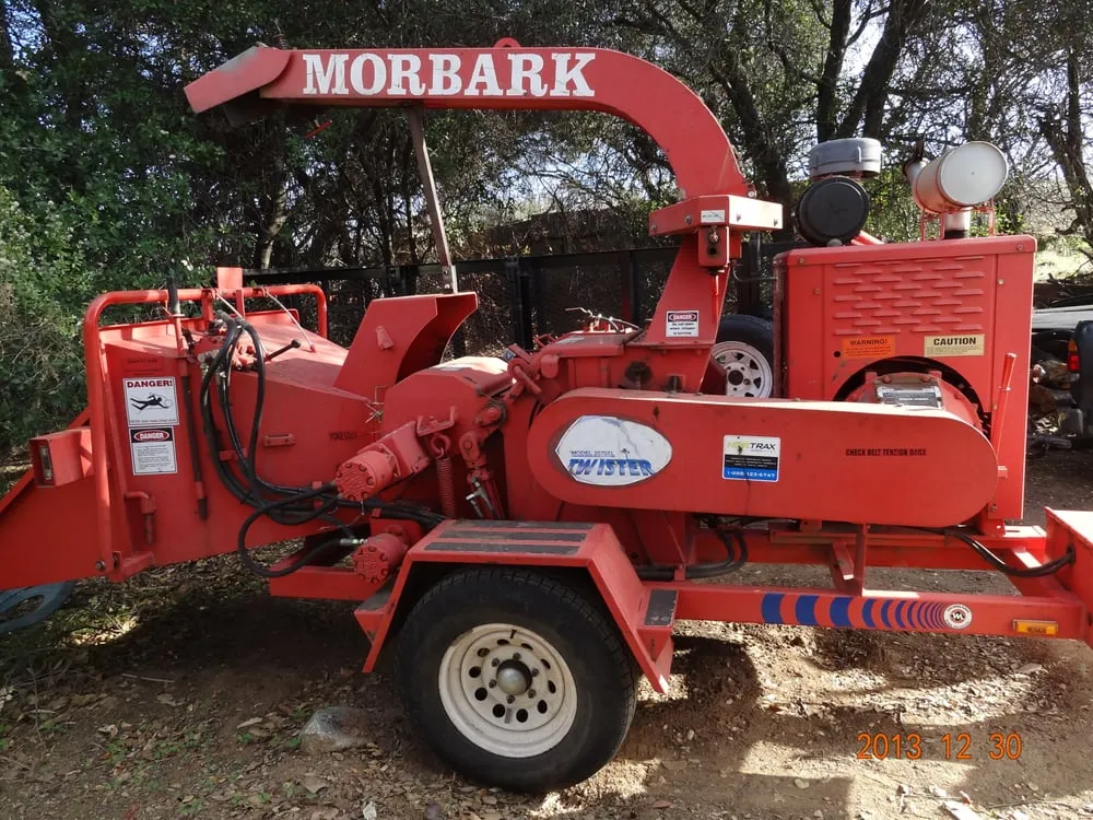 Custom landscaping services experts serving Newcastle, CA - Dreher's Patch