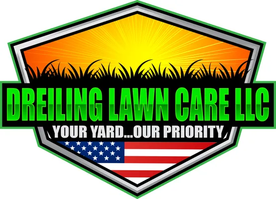 Dreiling Lawn Care Logo