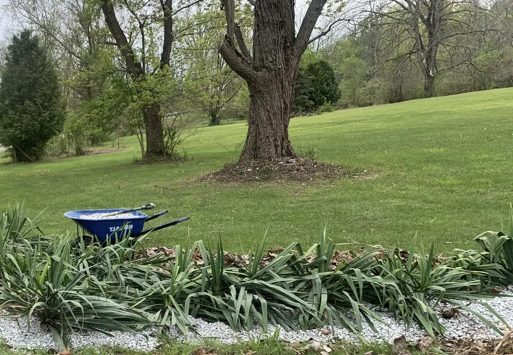 Reliable residential landscaping experts serving South Bend, IN - Dremer Lawn Care & Landscaping