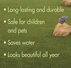 Professional landscaping services in Okemah, OK by Drench Pro