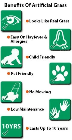 Affordable lawn mowing service in Okemah, OK by Drench Pro