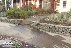 Affordable landscape design in Okemah, OK by Drench Pro