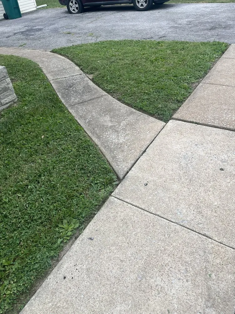 Trusted landscaping services near you across Cahokia, IL - Dre’s Satisfying Lawn Care