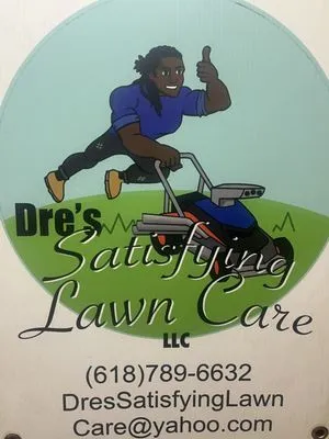 Dre’s Satisfying Lawn Care