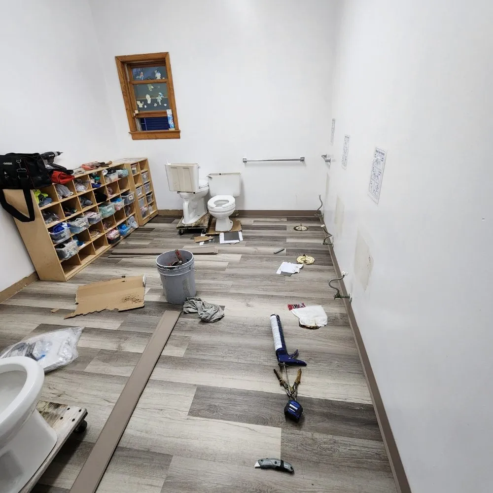 Custom yard maintenance in Washington, PA by Dre's Whatever You Need Services