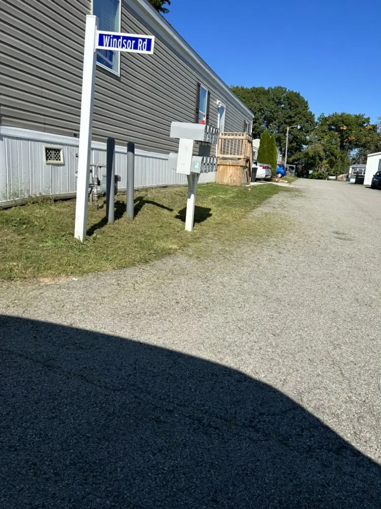 Affordable landscape design experts serving Washington, PA - Dre's Whatever You Need Services