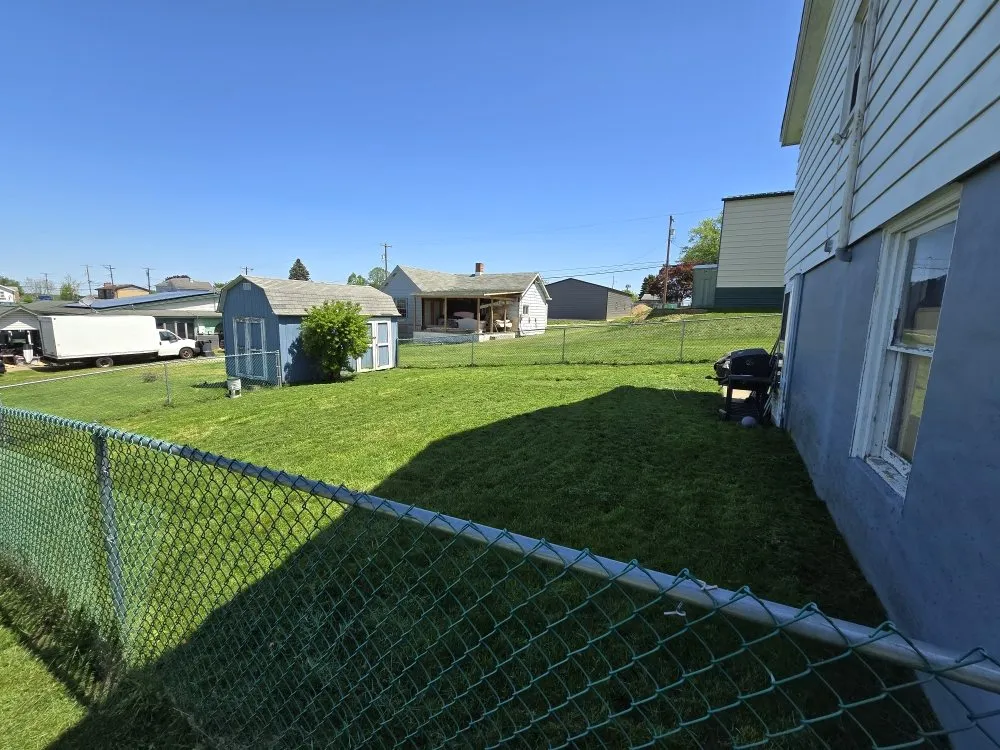 Expert landscape installation experts serving Washington, PA - Dre's Whatever You Need Services