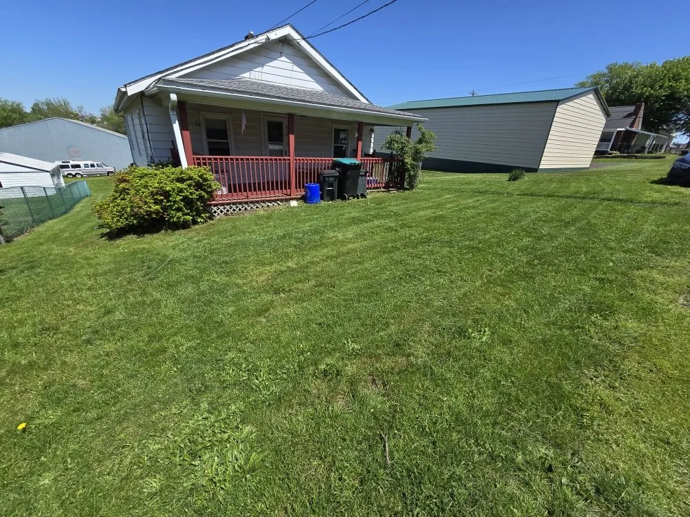 Affordable yard maintenance for outdoor upgrades in Washington, PA by Dre's Whatever You Need Services