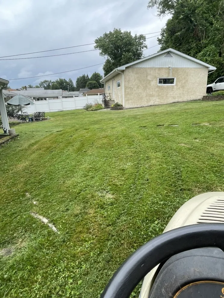 Top-rated lawn care service in Washington, PA by Dre's Whatever You Need Services