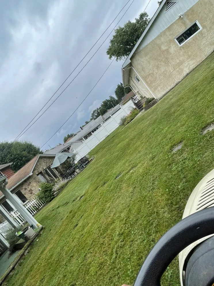 Reliable landscape design with custom design in Washington, PA by Dre's Whatever You Need Services