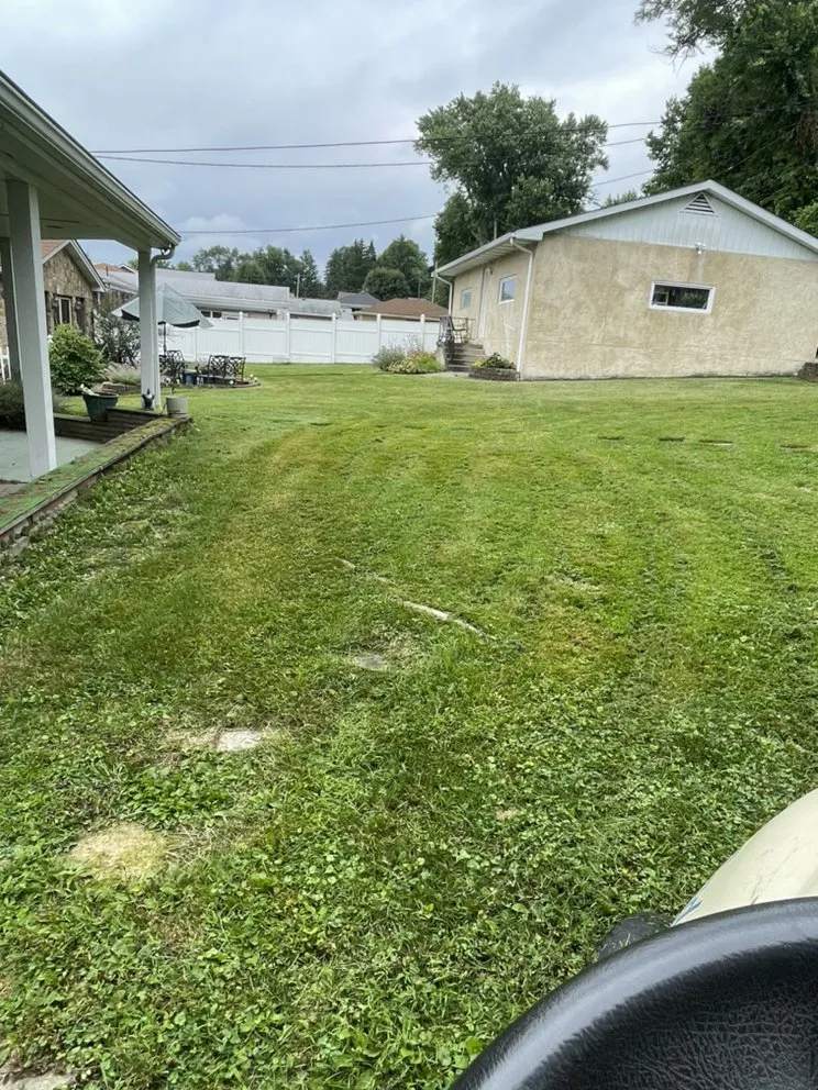 Top-rated landscaping services in Washington, PA - Dre's Whatever You Need Services