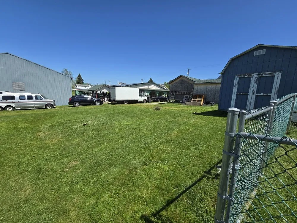 Professional landscape design in Washington, PA - Dre's Whatever You Need Services