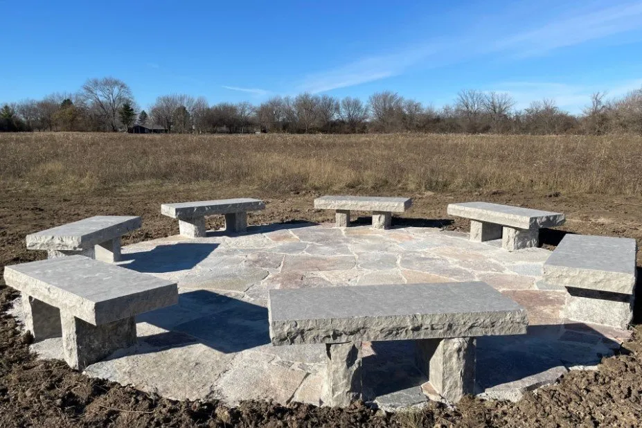 Affordable landscape installation in Franksville, WI - Dresen Landscaping