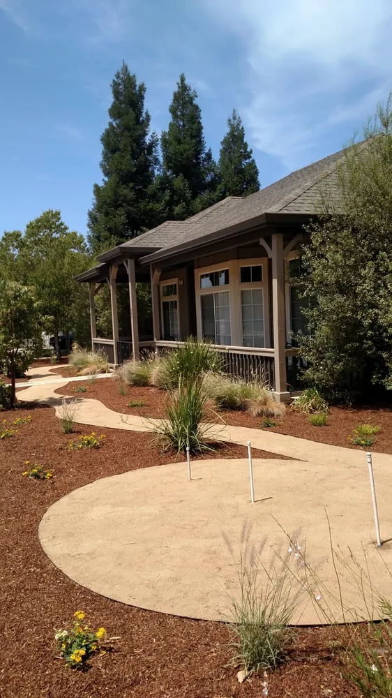 Expert residential landscaping experts serving Santa Rosa, CA - Drew Coomes Landscaping & Maintenance