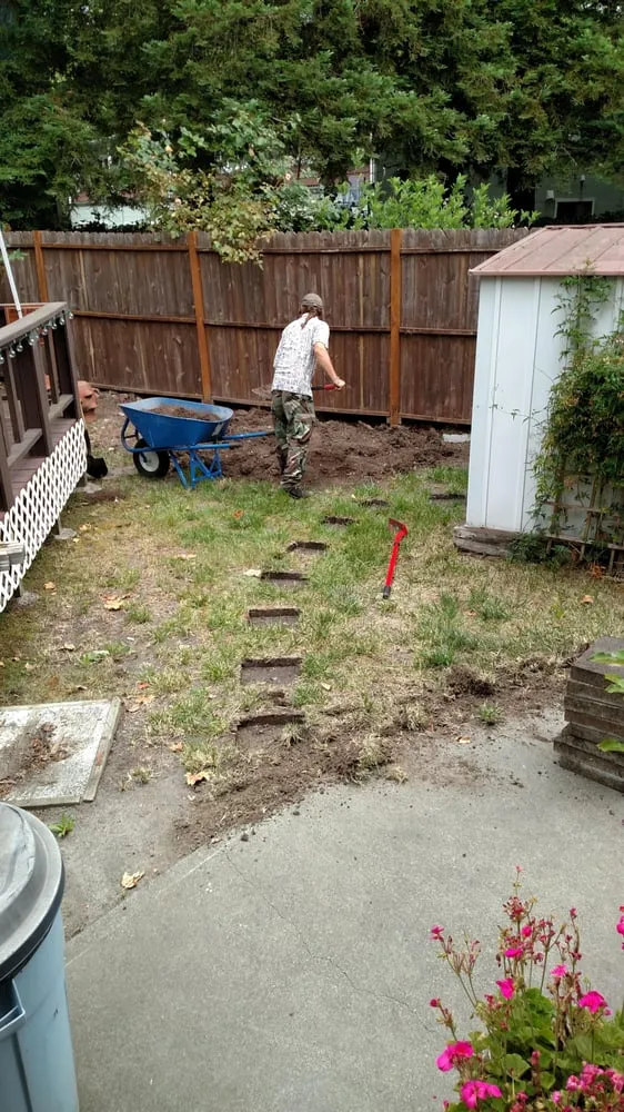 Trusted landscaping services for outdoor upgrades in Santa Rosa, CA by Drew Coomes Landscaping & Maintenance