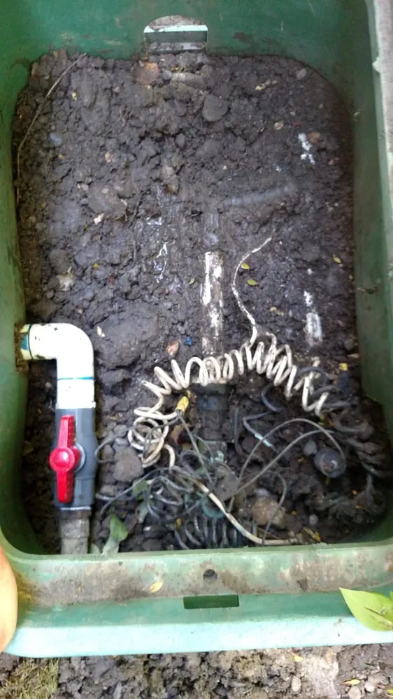 Reliable garden landscaping for beautiful yards in Santa Rosa, CA by Drew Coomes Landscaping & Maintenance